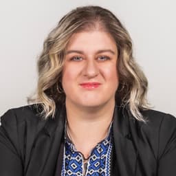 Portrét Tereza Halouzková