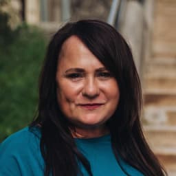 Portrét Lenka Řeháková